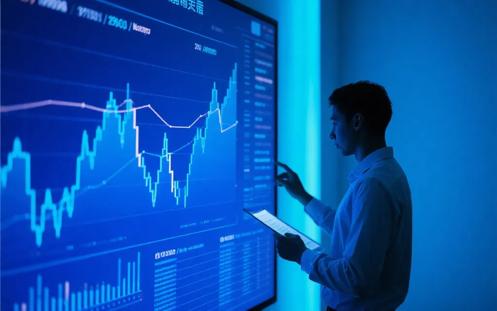 澳洲幸运5预测计划深度解析：数据结构化与趋势洞察的科技新境界